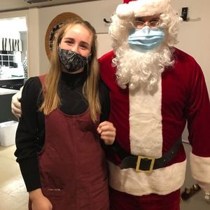 Meet your Posher, Nicole